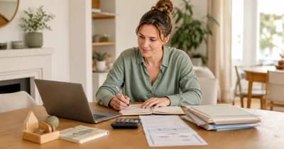 Reconversion en assistante maternelle : parcours, délais et financement