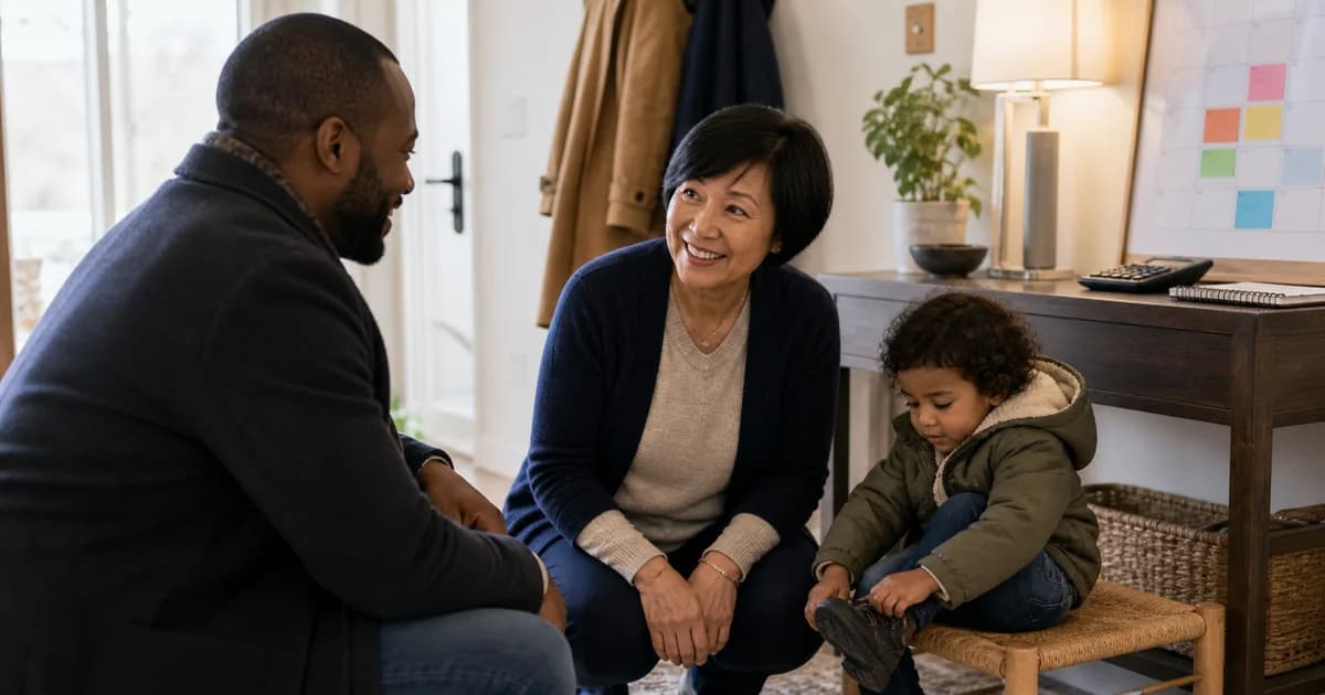 Jours fériés et assistante maternelle : règles, majoration et cas pratiques (2026)