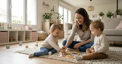 Simulateur CMG 2026 pour calculer les aides à la garde d'enfant