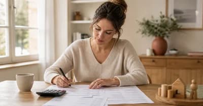 Impôts et assistante maternelle : ce que vous devez déclarer (revenus, abattement, cas pratiques)
