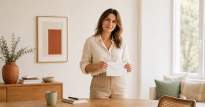 Démission d'une assistante maternelle : procédure, préavis et lettre type