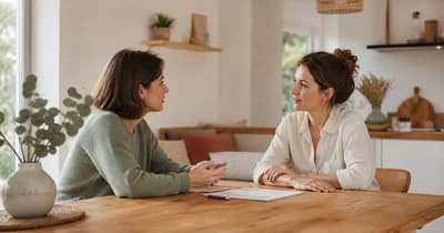 Contrat occasionnel d'assistante maternelle : fonctionnement, avantages et déclaration