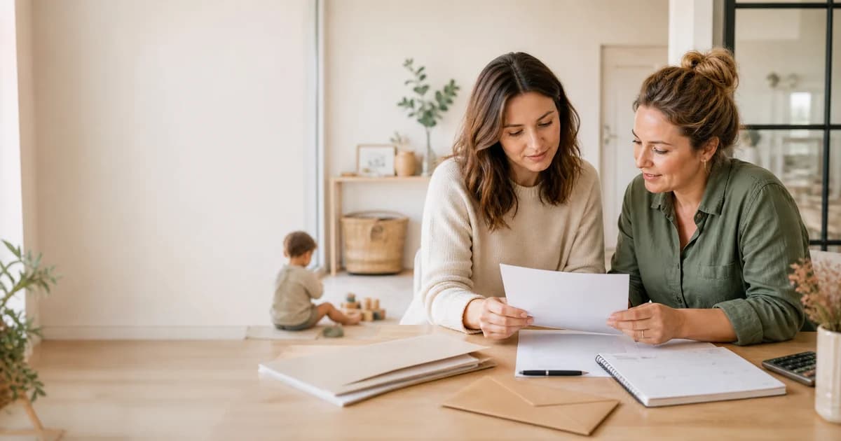 Attestation de salaire CPAM assistante maternelle : comment l'obtenir et la remplir