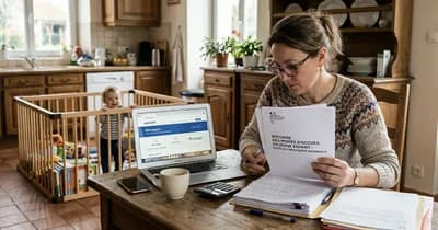 Synthèse trimestrielle des changements réglementaires assistante maternelle T3 2026