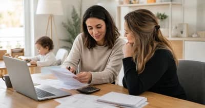 Bulletin de salaire assistante maternelle : comprendre sa fiche de paie Pajemploi