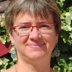 Photo de profil de Sylvia, assmat à Sessenheim
