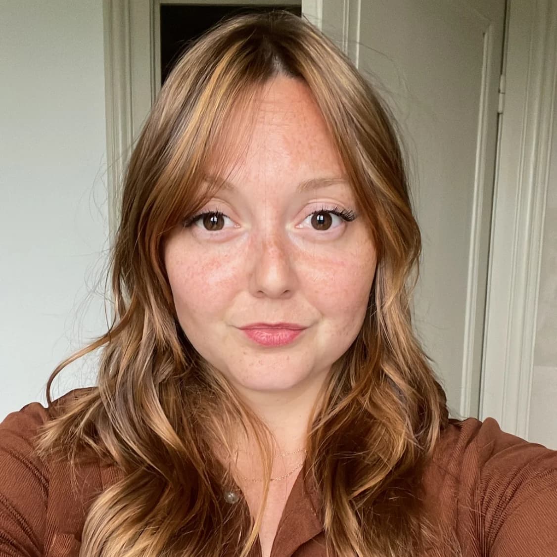 Photo de profil de Camille Barczi