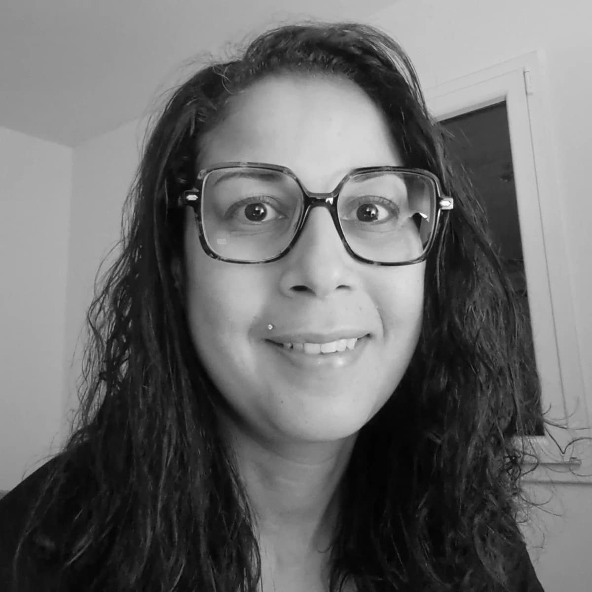 Photo de profil de laetitia, assmat à Argancy