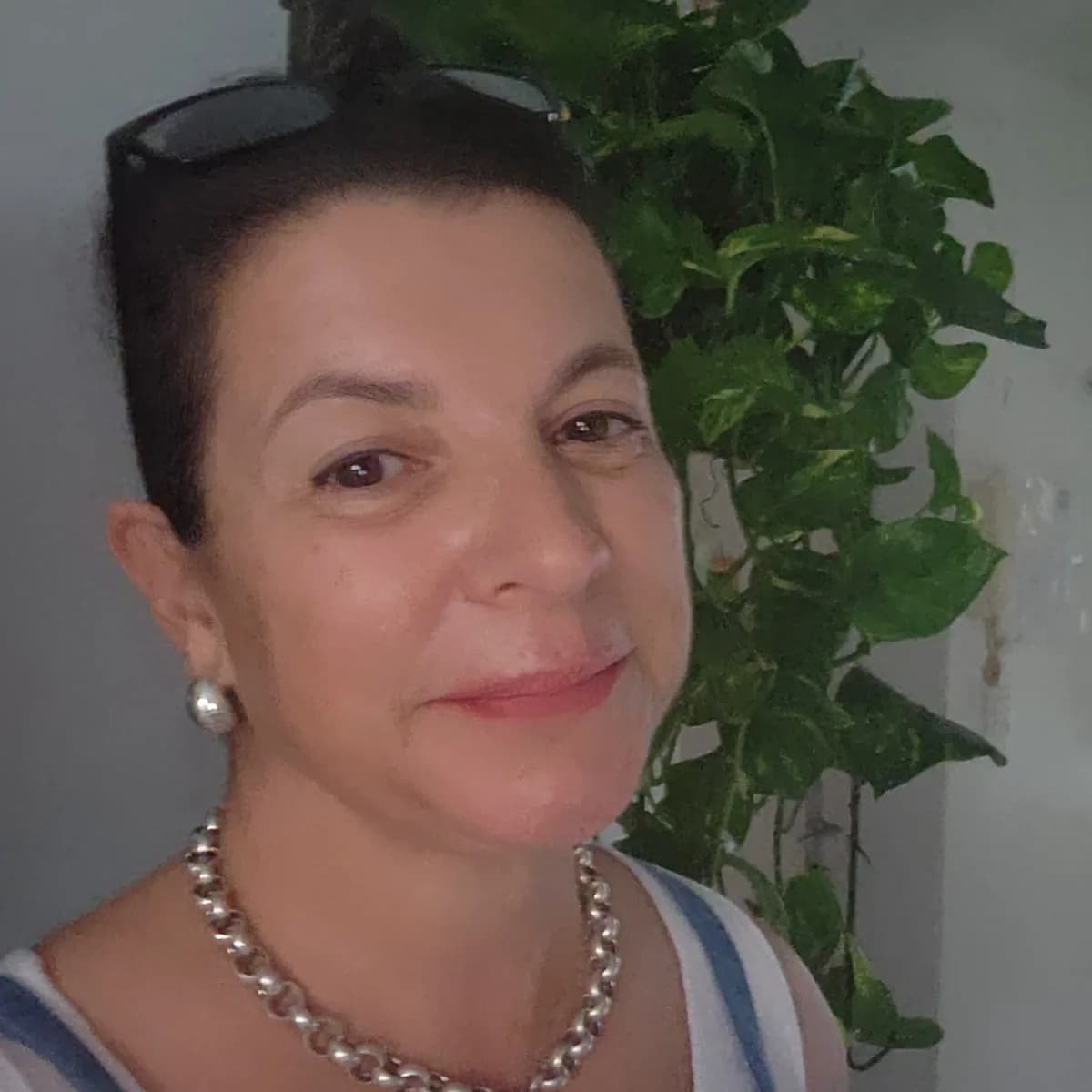 Photo de profil de Sandrine Gemain