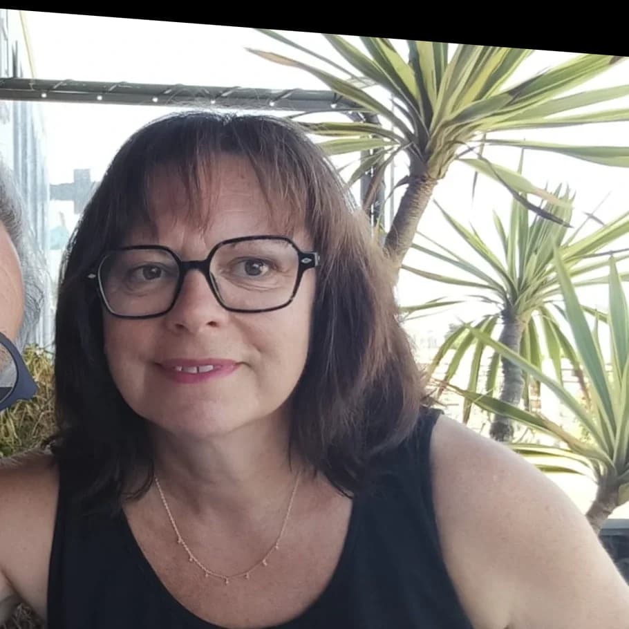 Photo de profil de Nathalie , assmat à Jaunay-Marigny