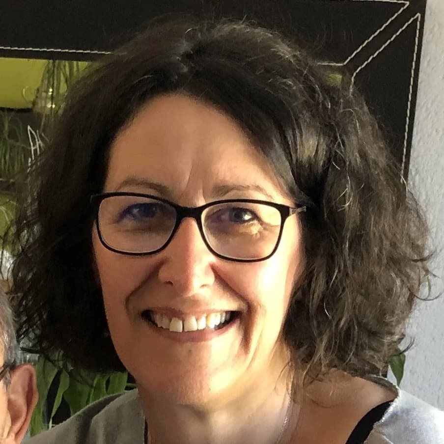 Photo de profil de Mireille, assmat à Carquefou