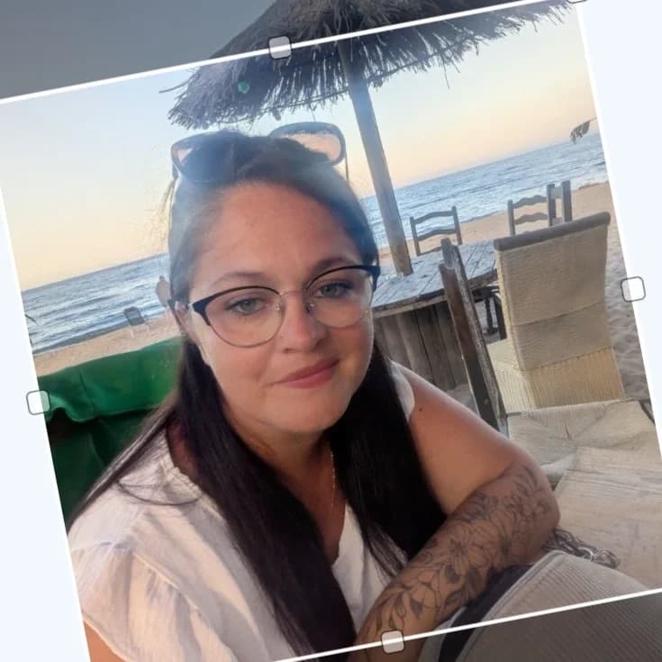 Photo de profil de Emilie, assmat à Savigny