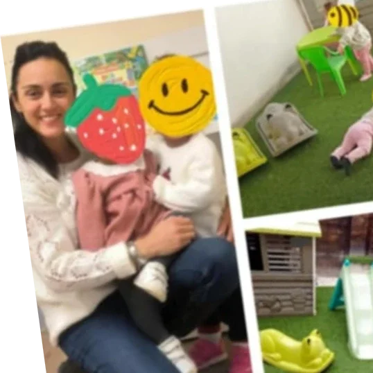 Photo de profil de slisa3008, assistante maternelle à Espondeilhan