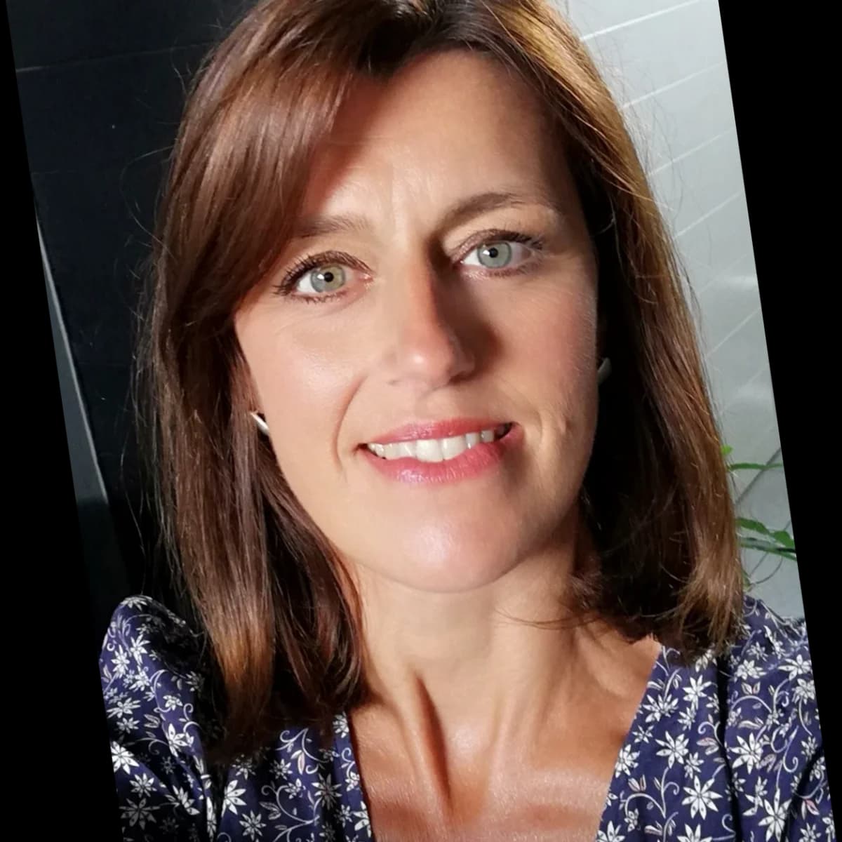 Photo de profil de Nathalie MEYNIER