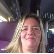 Photo de profil de Isabelle, assmat à Mandelieu-la-Napoule