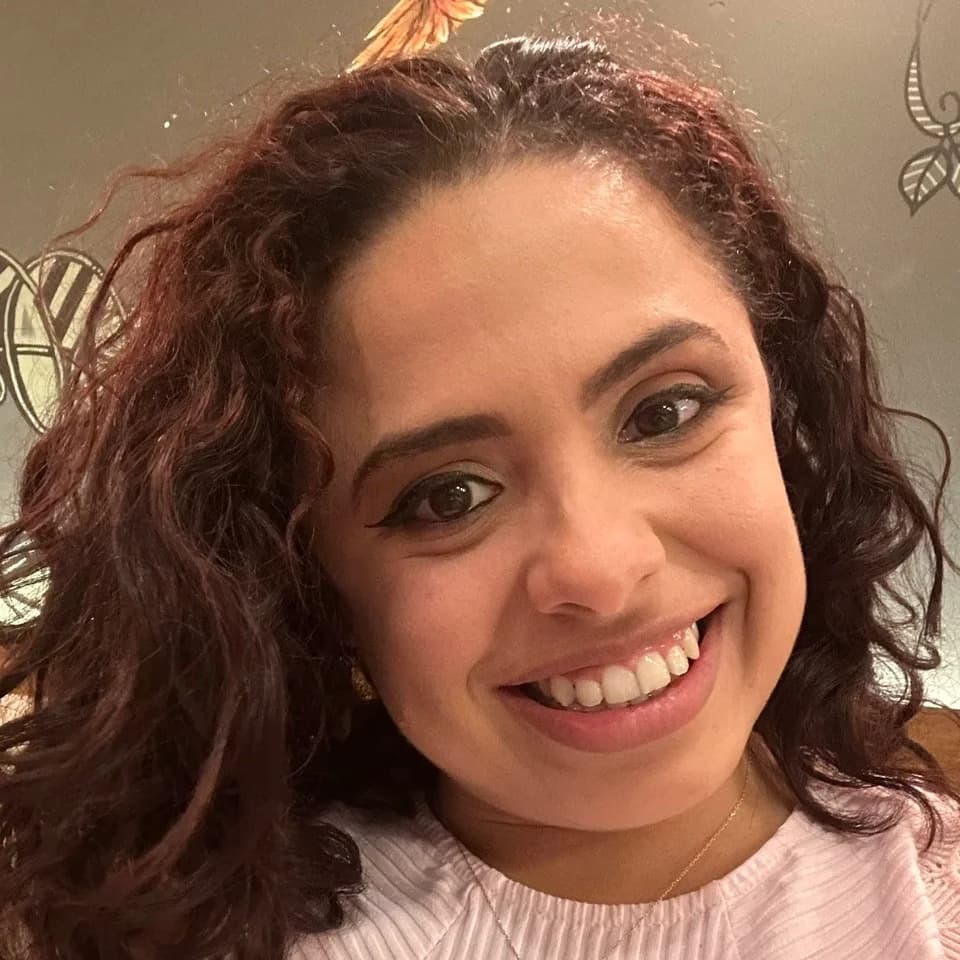 Photo de profil de Yicelia, assmat à Mennecy