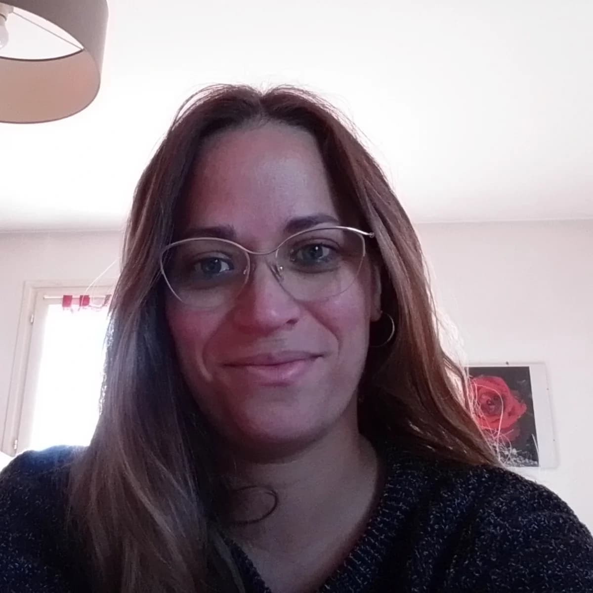 Photo de profil de Stéphanie Moreau