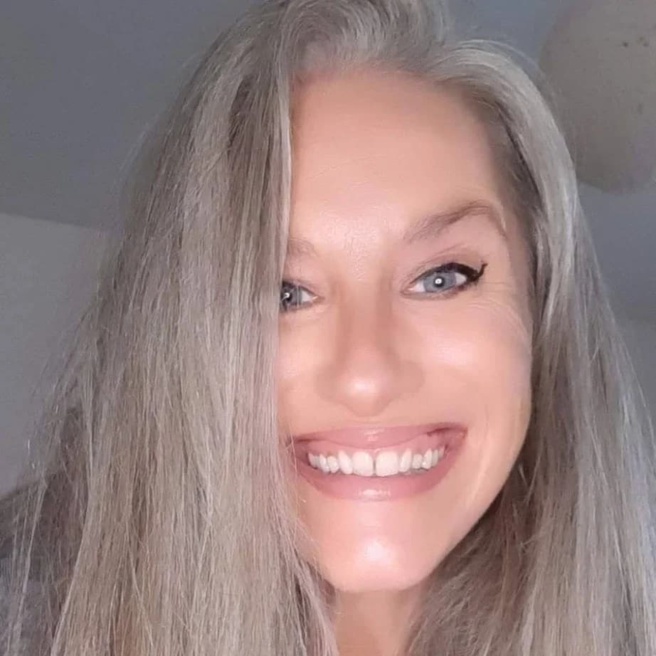 Photo de profil de Julie, assmat à Coteaux-sur-Loire