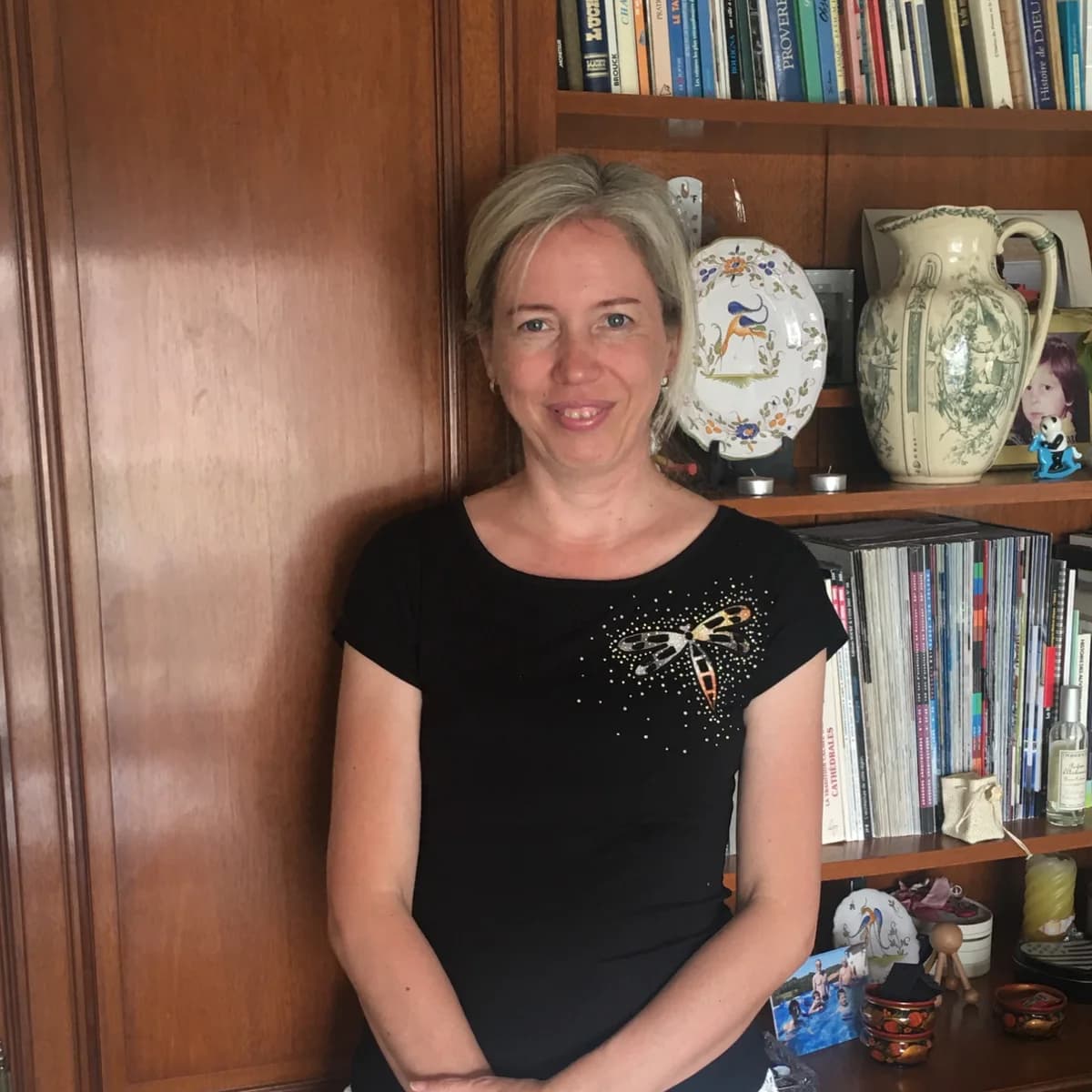 Photo de profil de Natalia Ramillien