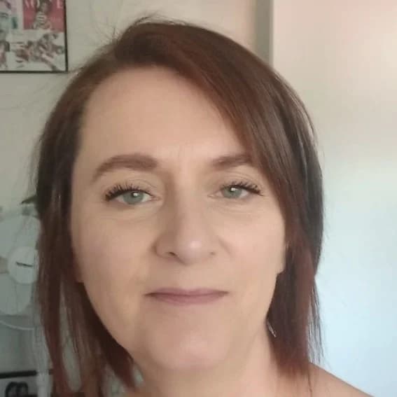 Photo de profil de Maud, assistante maternelle à Mâcon