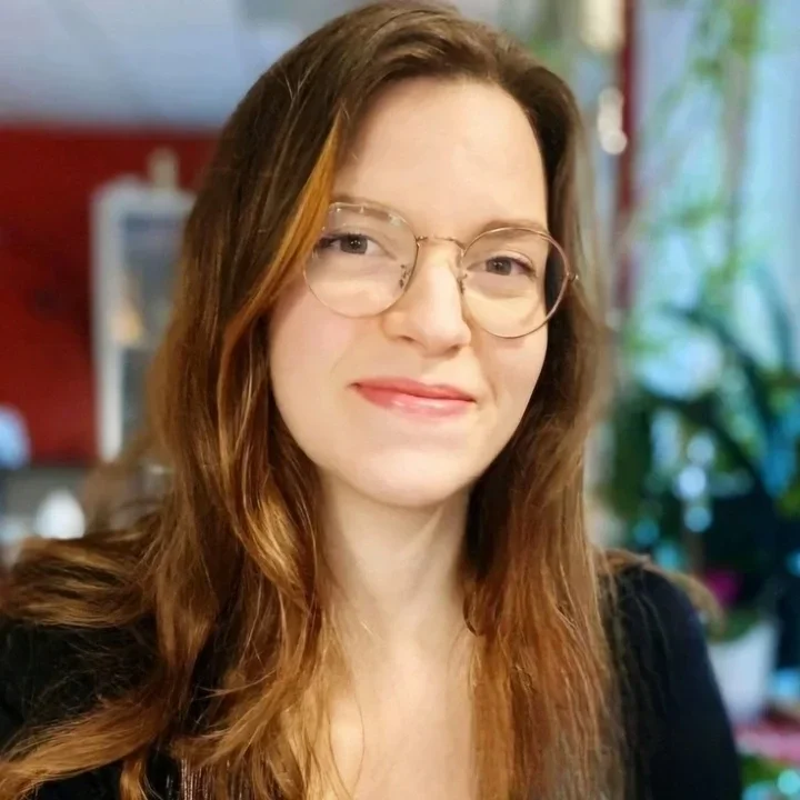 Photo de profil de Joanna Cazorla