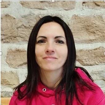 Photo de profil de Roseline, assmat à Mâcon
