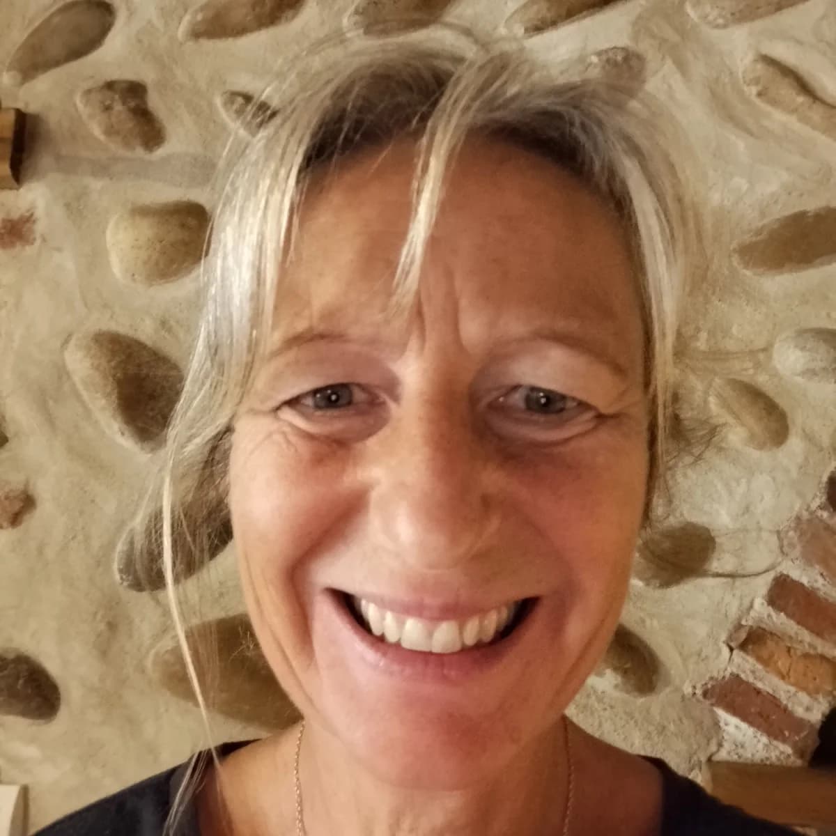 Photo de profil de Vanessa , assmat à Marcollin
