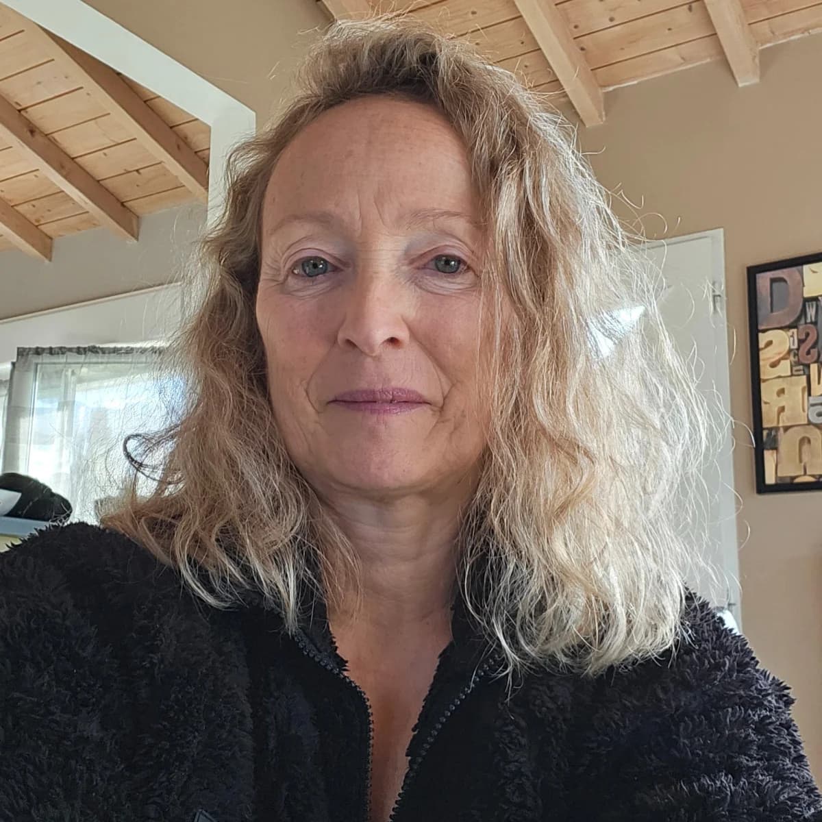 Photo de profil de Sylvie Girard