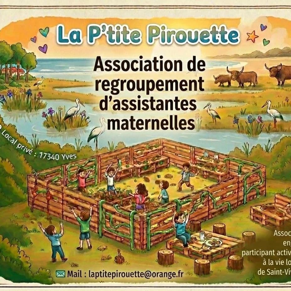 Photo de profil de Michelle RIVET