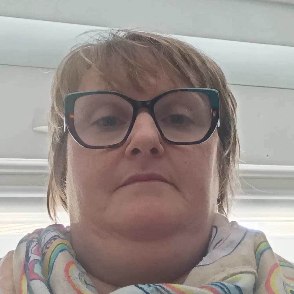 Photo de profil de Maria Miniutti
