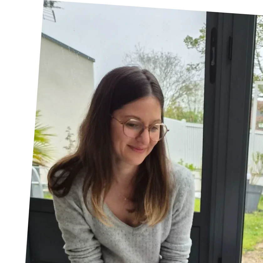 Photo de profil de anne-sophie, assmat à Loriol-sur-Drôme