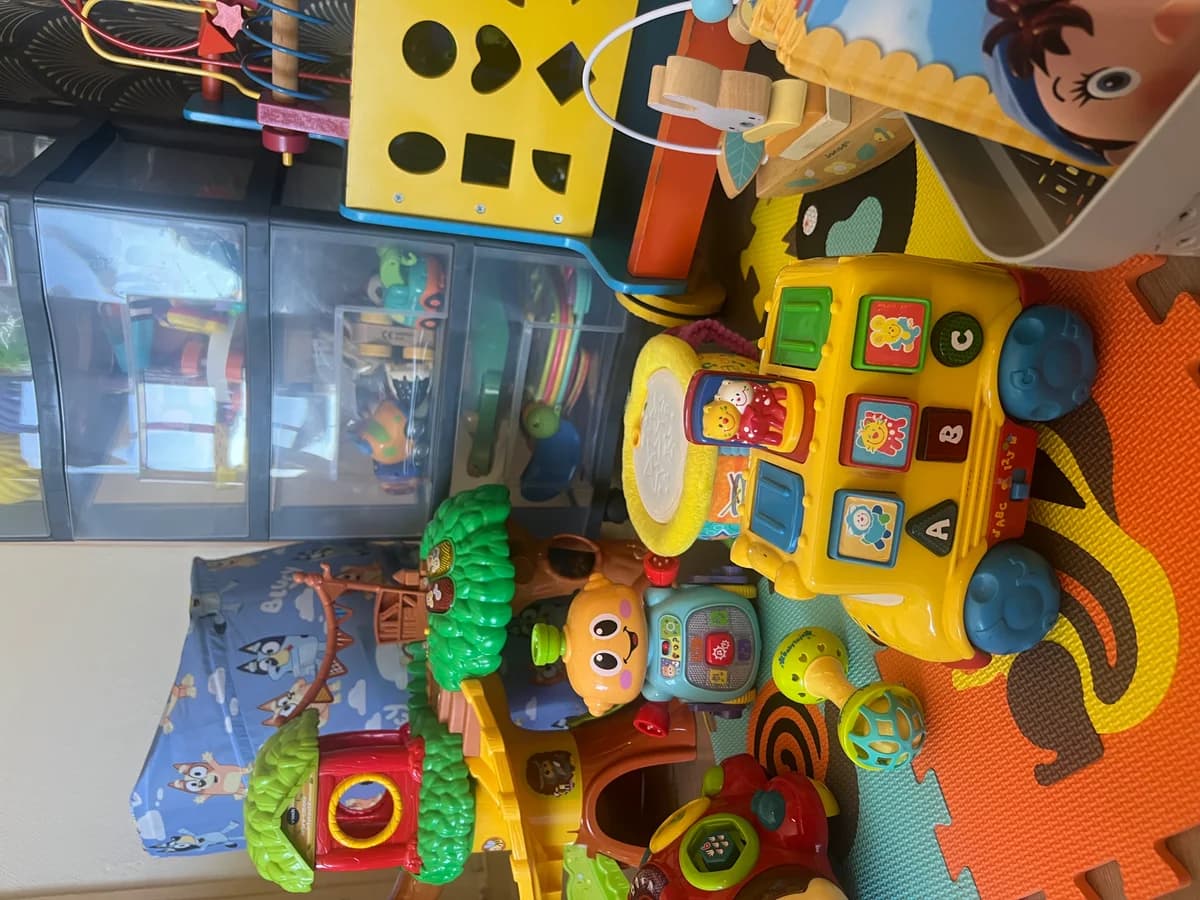Photo de profil de Inès, assistante maternelle à La Courneuve