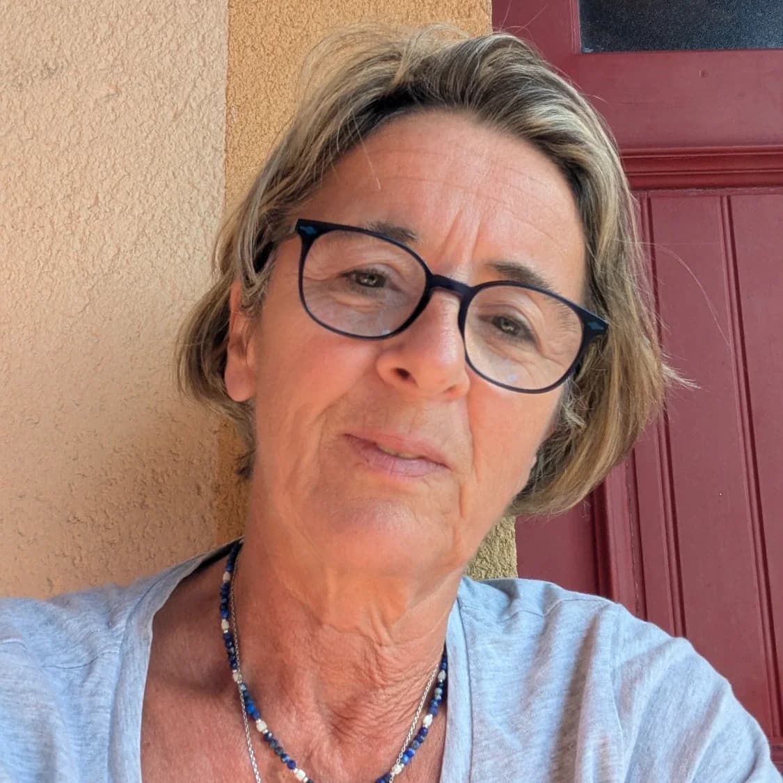 Photo de profil de Veronique VIDIE