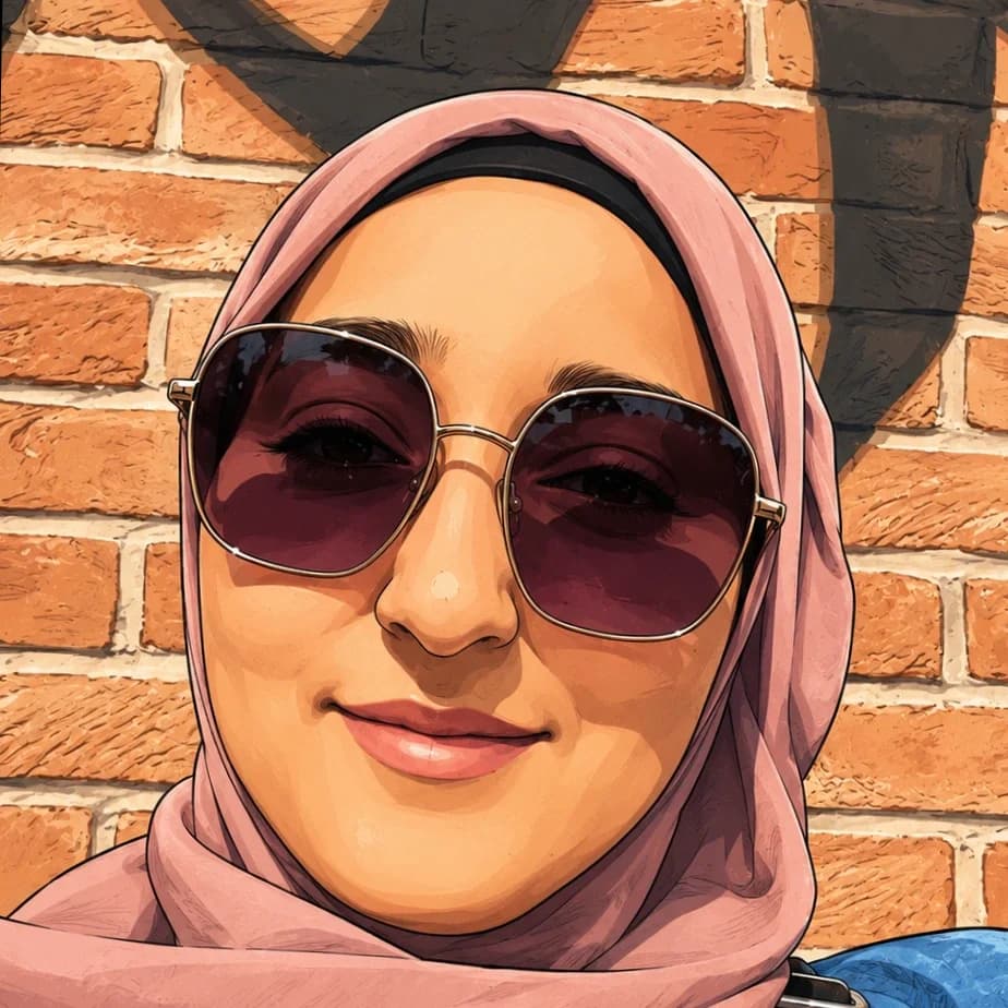 Photo de profil de Rachida ERRAMAMI DICKO