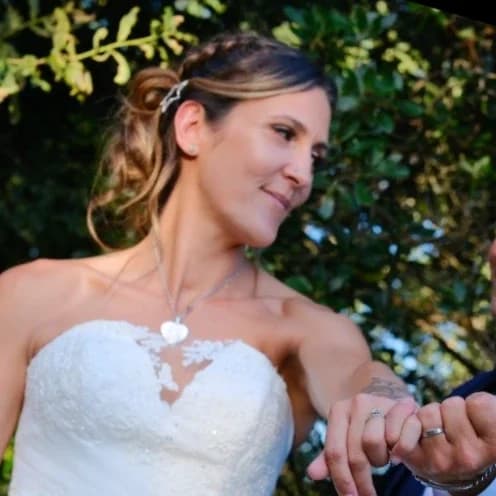 Photo de profil de Virginie Boyer grellety