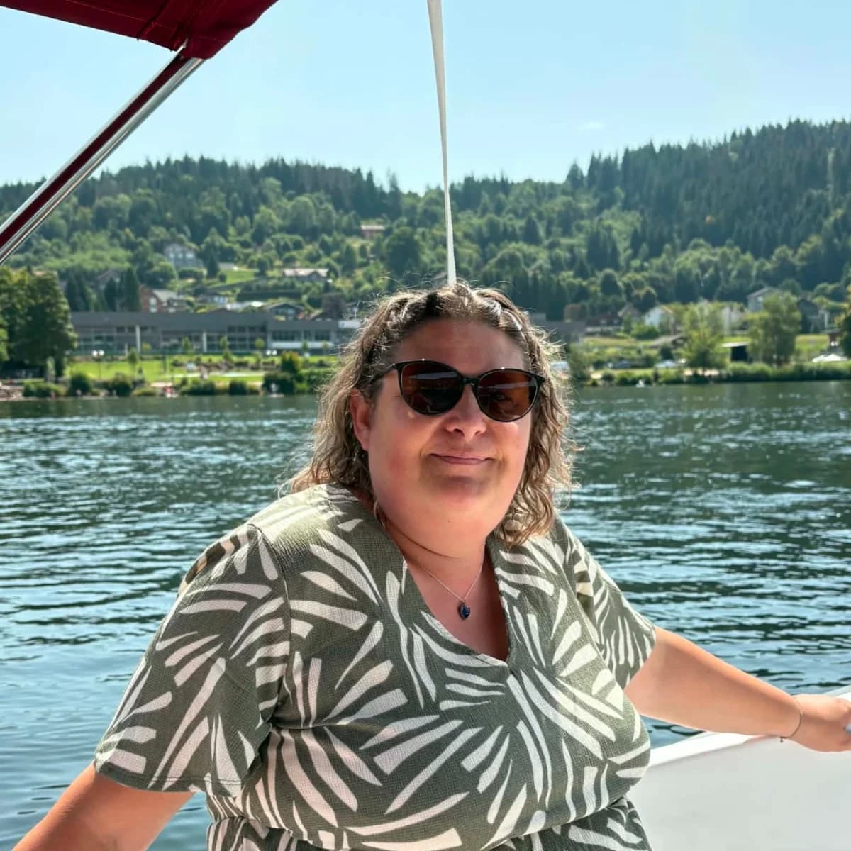 Photo de profil de corinne Andries
