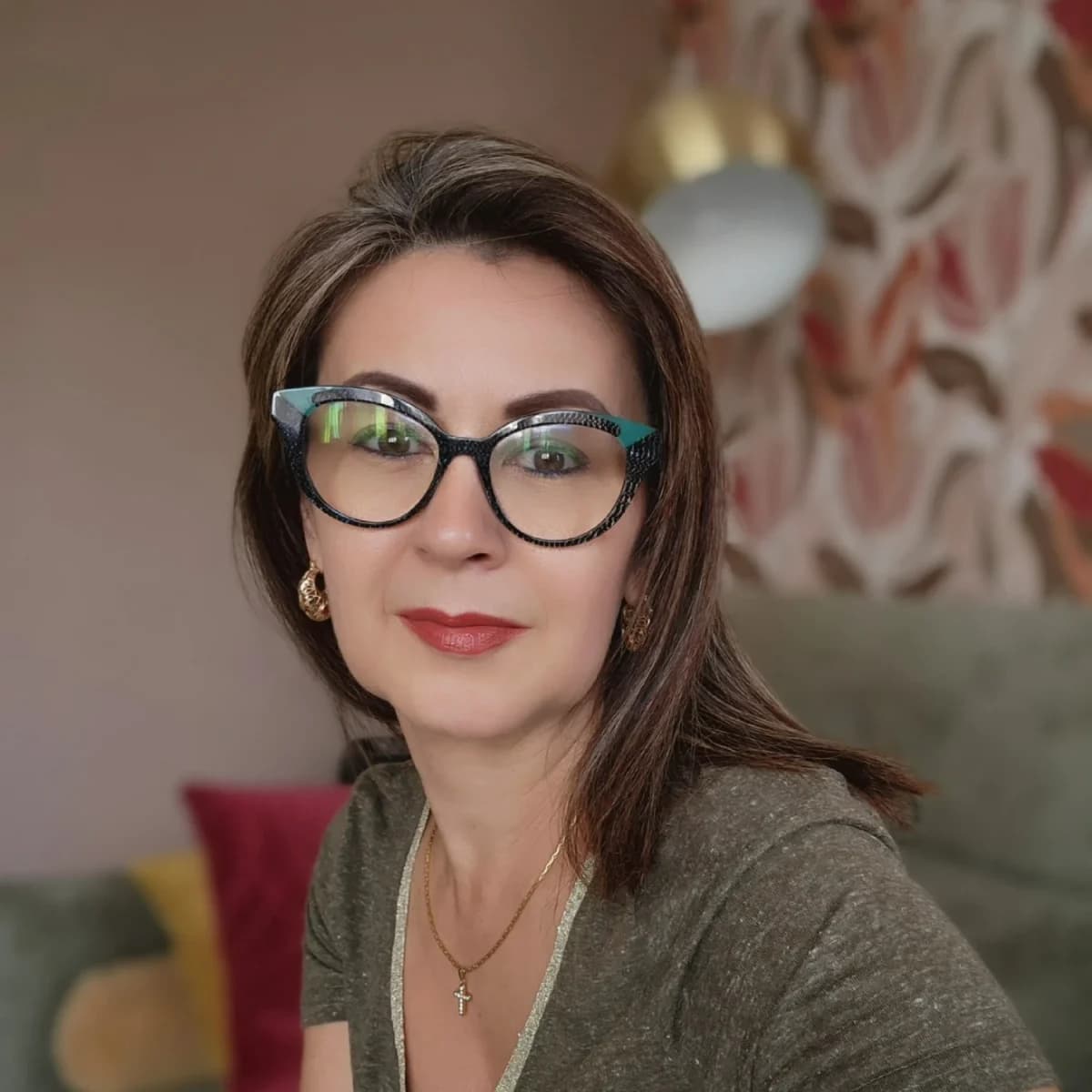 Photo de profil de Laetitia, assmat à Bergerac