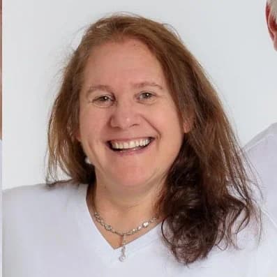 Photo de profil de joëlle CHARVOLIN