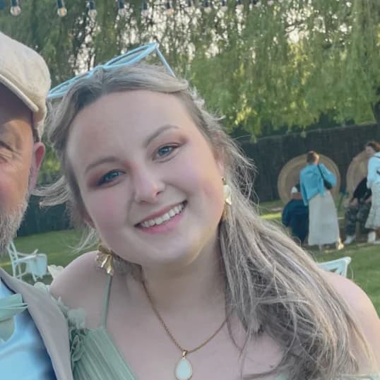 Photo de profil de Amandine, assistante maternelle à Violaines