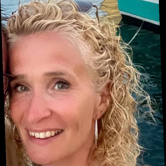 Photo de profil de Elodie DIETSCH