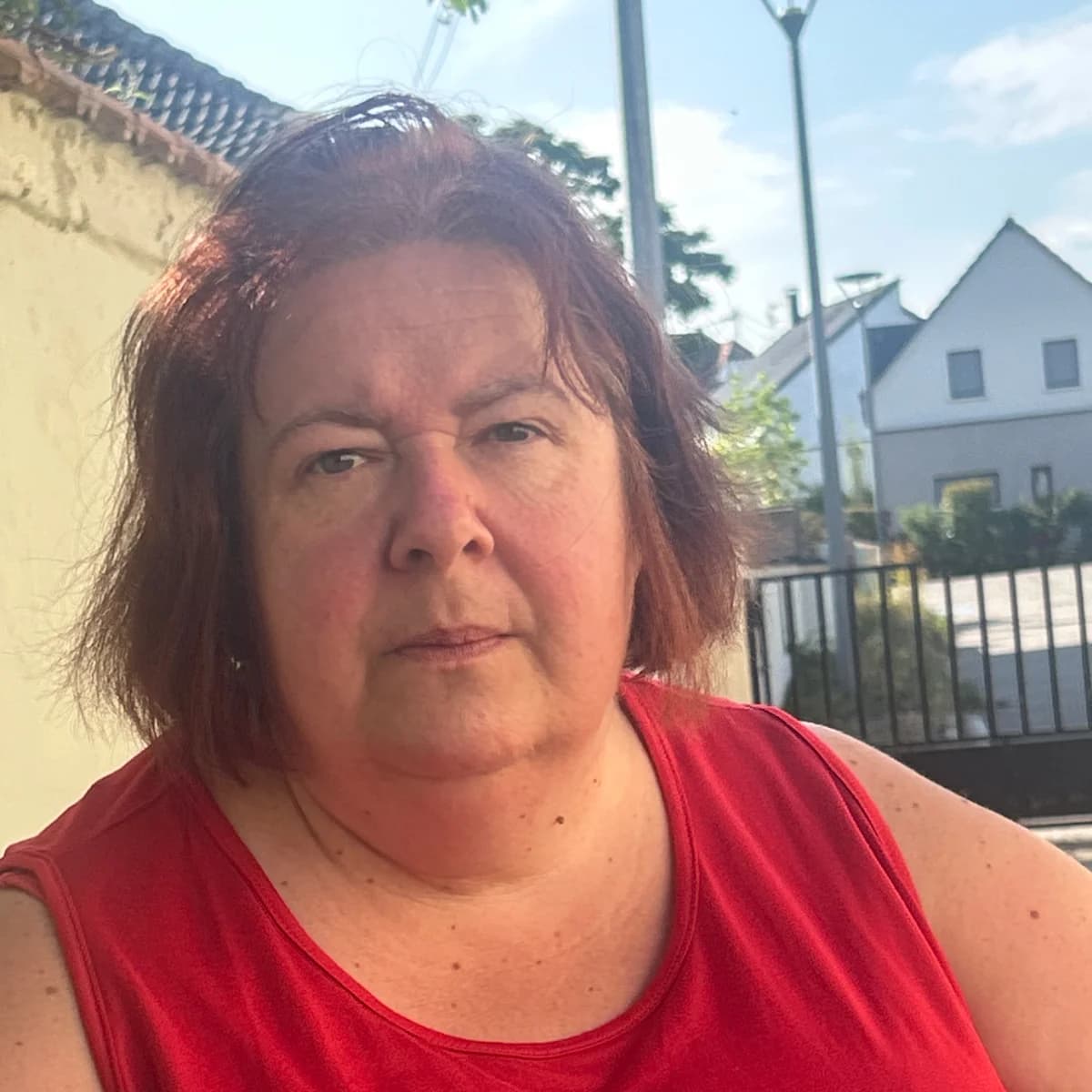 Photo de profil de Sandra Bebon
