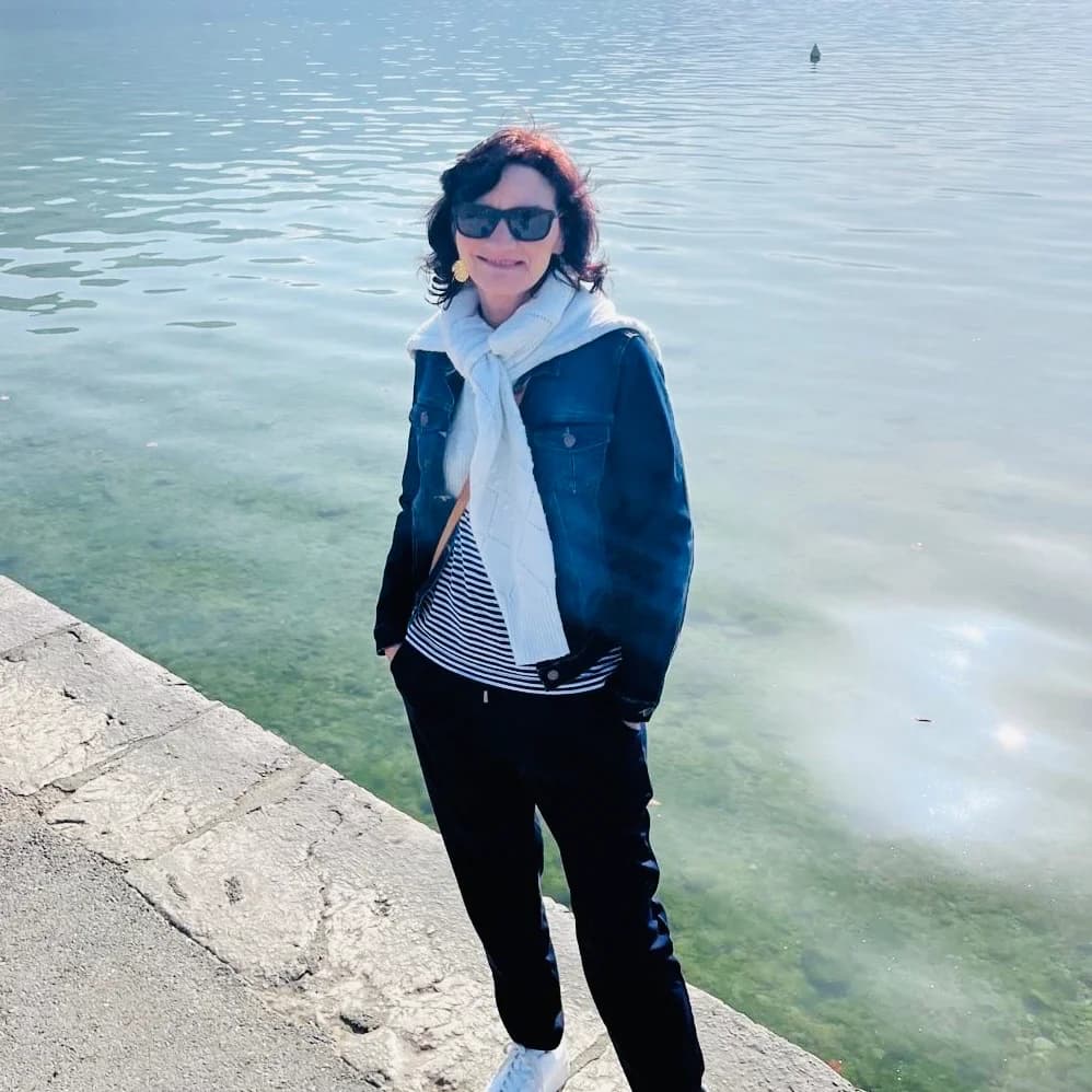Photo de profil de Virginie, assmat à Douvaine