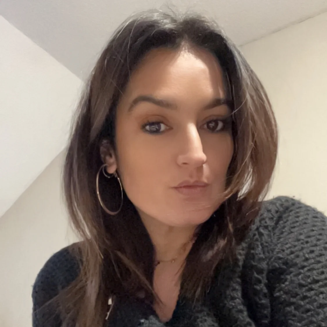Photo de profil de Angélique Crevon