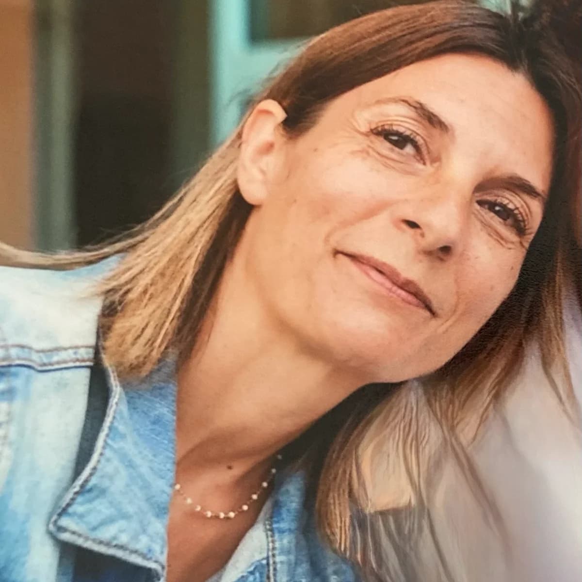 Photo de profil de Cécile Mines Aracil