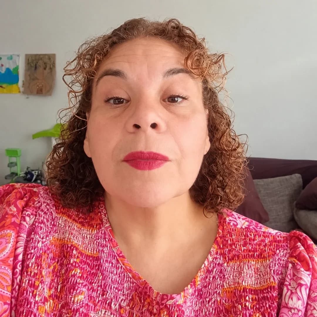 Photo de profil de Malika Benabdesselam
