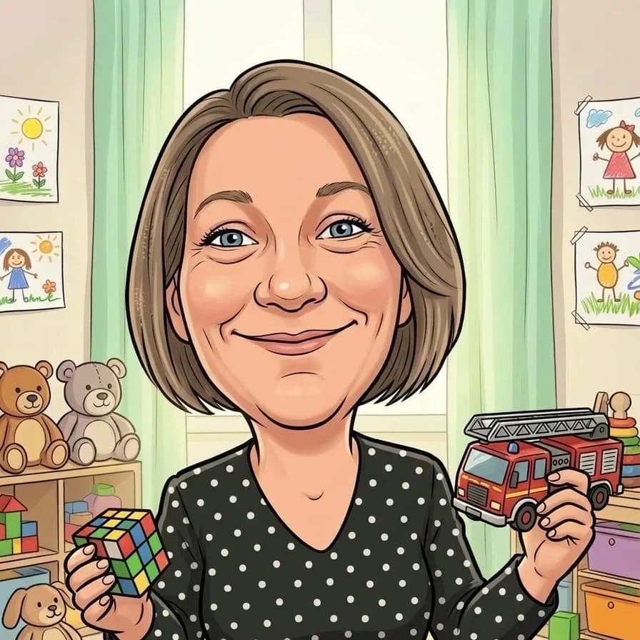 Photo de profil de Laëtitia LHOTTE