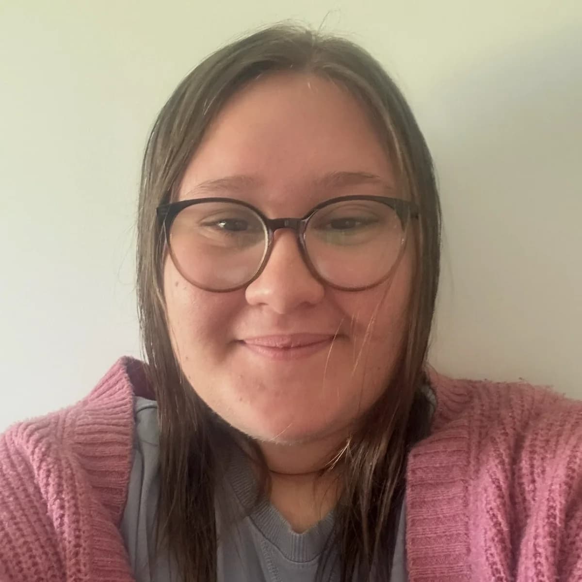 Photo de profil de murithcharlotte8, assmat à Chaillac