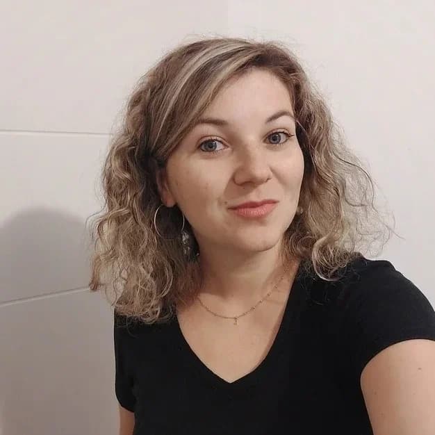 Photo de profil de Marlène Lejeune