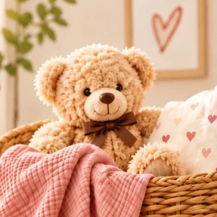 Photo de profil de Elodie Caspar