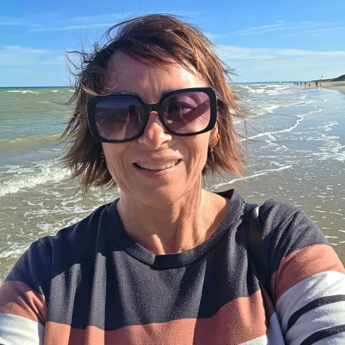 Photo de profil de Anna JACQUES